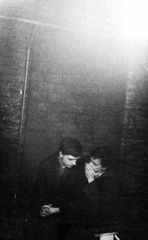 Joy Division