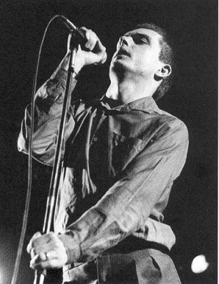 Joy Division