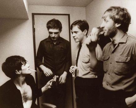 Joy Division