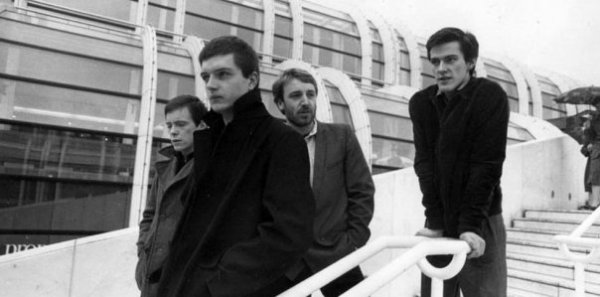 Joy Division