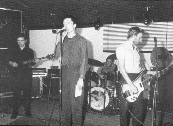 Joy Division