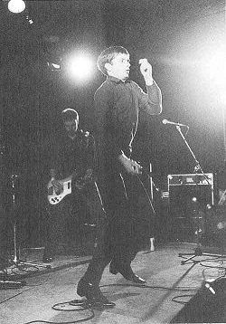 Joy Division