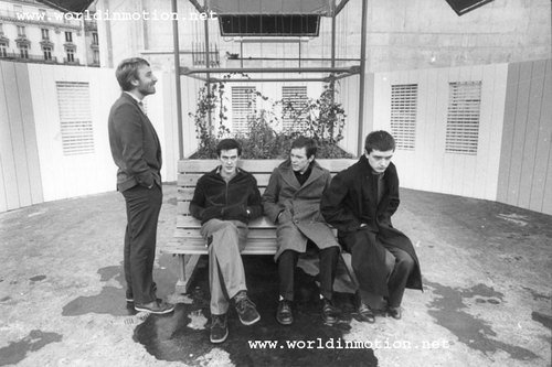 Joy Division