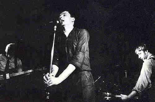 Joy Division