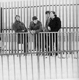 Joy Division