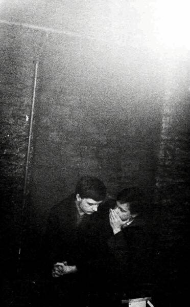 Joy Division