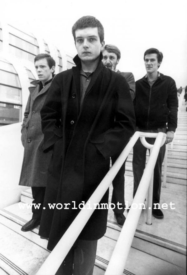 Joy Division