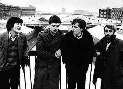 Joy Division