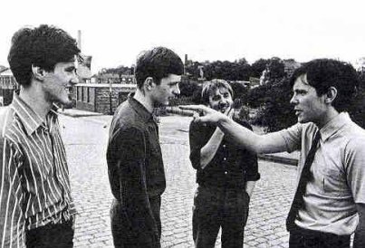 Joy Division