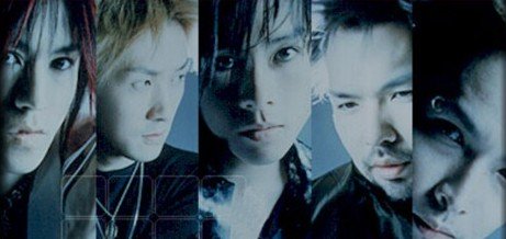 LUNA SEA