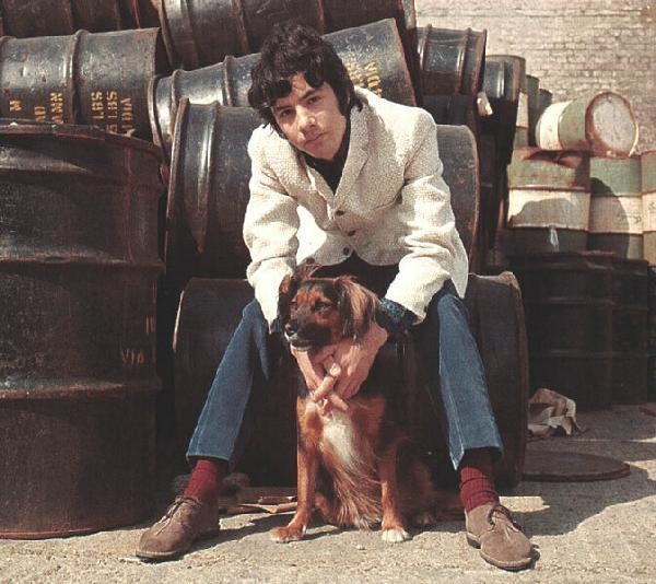 Cat Stevens