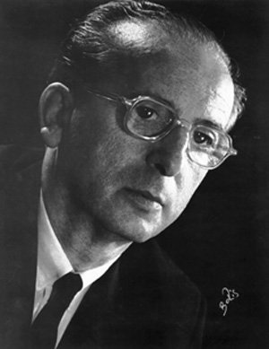 Franz Waxman