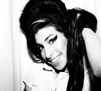 Amy Winehouse