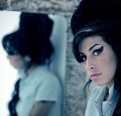 Amy Winehouse