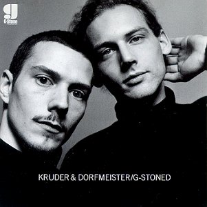 Kruder & Dorfmeister