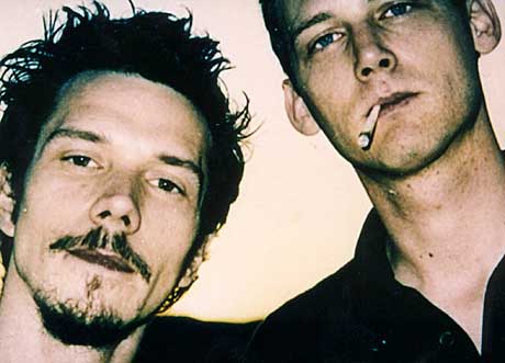 Kruder & Dorfmeister