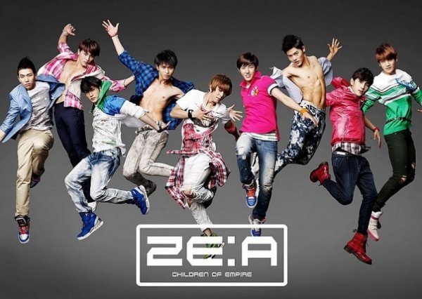 Zea