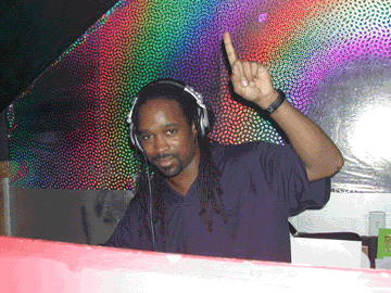 DJ Spinna