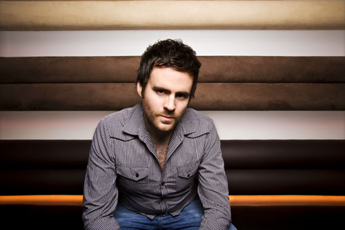 Gareth Emery