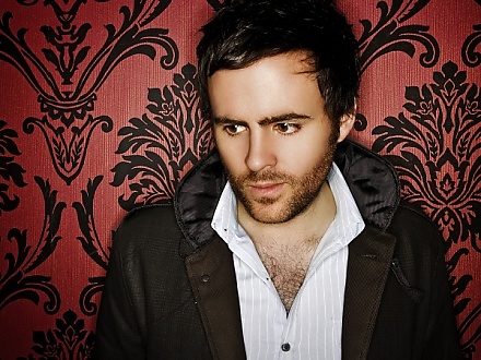 Gareth Emery