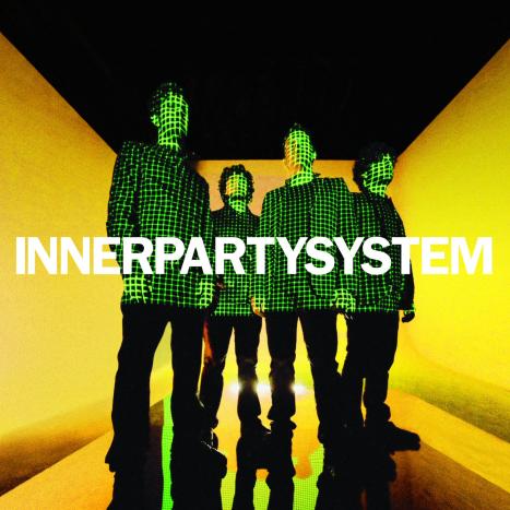 Innerpartysystem