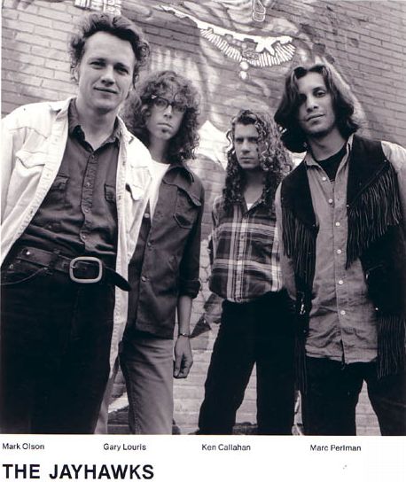 The Jayhawks