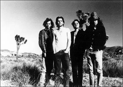 The Jayhawks