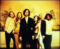 Rusted Root