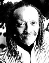 Cecil Taylor