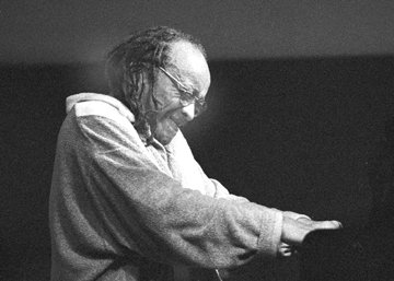 Cecil Taylor