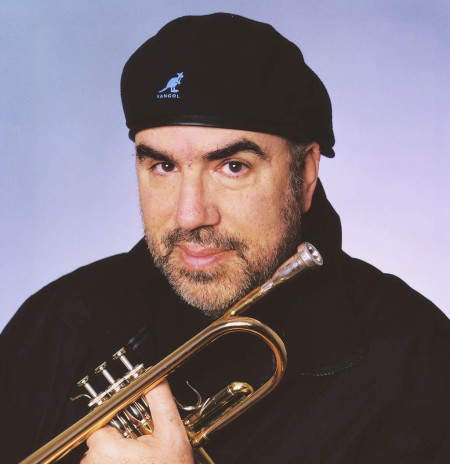 Randy Brecker