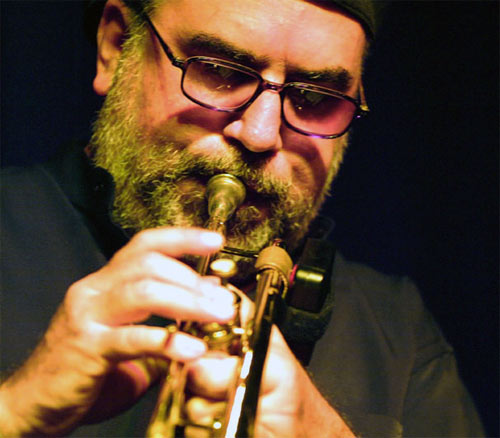 Randy Brecker