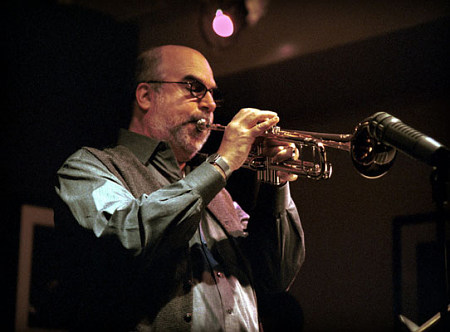 Randy Brecker