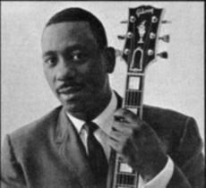 Wes Montgomery