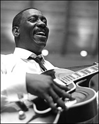 Wes Montgomery