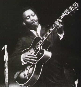 Wes Montgomery