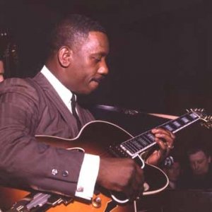 Wes Montgomery