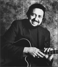 Barney Kessel