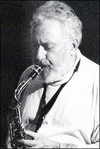 Lee Konitz