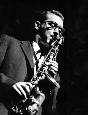 Lee Konitz