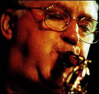 Lee Konitz