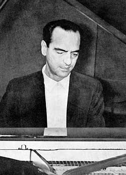 Lennie Tristano