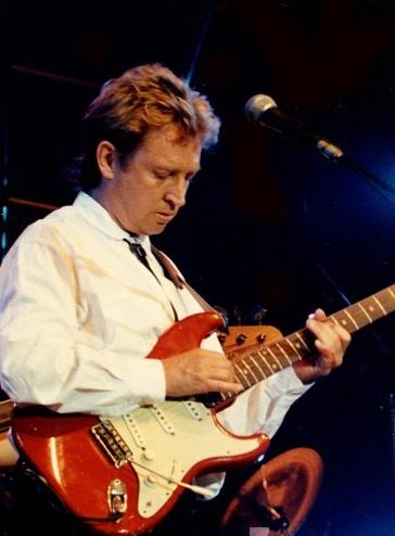 Andy Summers