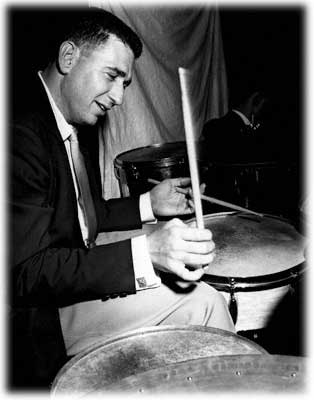 Shelly Manne