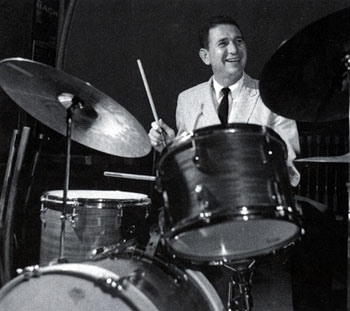 Shelly Manne