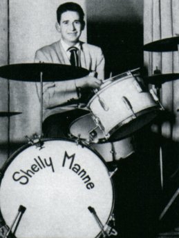 Shelly Manne