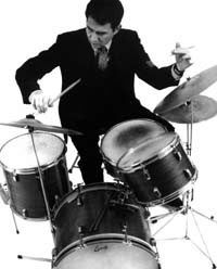 Shelly Manne