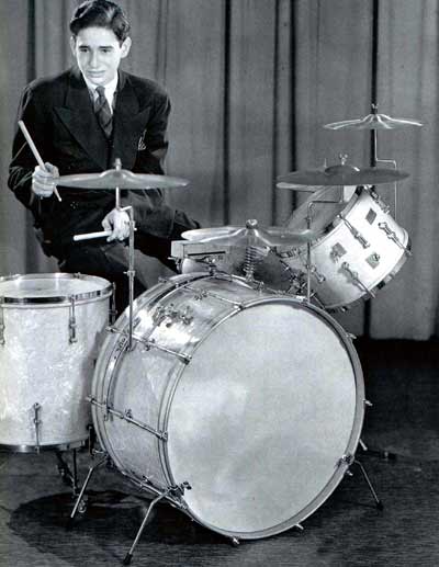 Shelly Manne