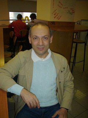 Maurizio Bianchi