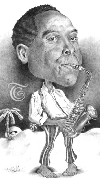 Charlie Parker